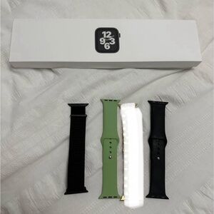 apple watch se 44mm